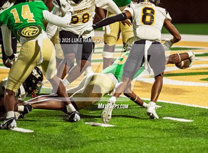 Thumbnail 1 in Richmond Hill @ Buford (GHSA 6A Round 1) photogallery.