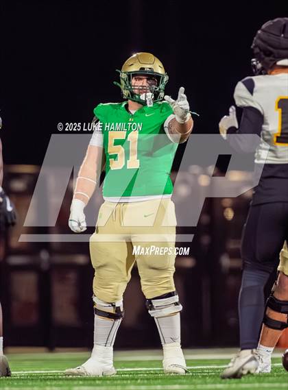 Thumbnail 1 in Richmond Hill @ Buford (GHSA 6A Round 1) photogallery.