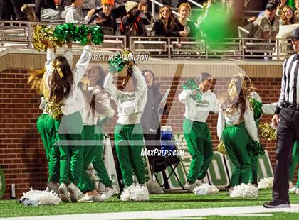 Thumbnail 3 in Richmond Hill @ Buford (GHSA 6A Round 1) photogallery.