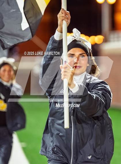 Thumbnail 2 in Richmond Hill @ Buford (GHSA 6A Round 1) photogallery.