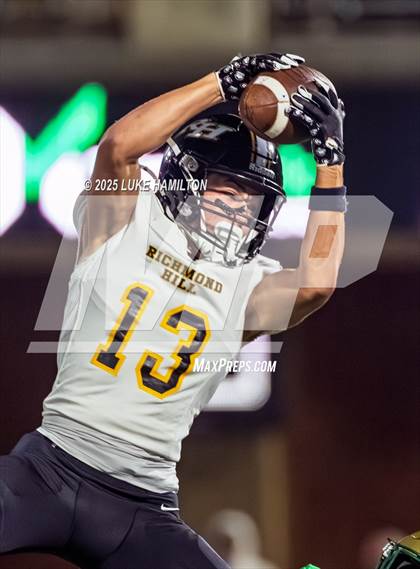 Thumbnail 1 in Richmond Hill @ Buford (GHSA 6A Round 1) photogallery.