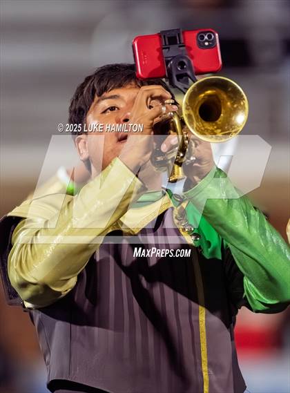 Thumbnail 3 in Richmond Hill @ Buford (GHSA 6A Round 1) photogallery.