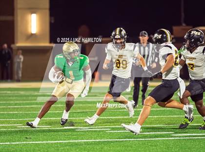 Thumbnail 1 in Richmond Hill @ Buford (GHSA 6A Round 1) photogallery.