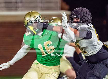 Thumbnail 1 in Richmond Hill @ Buford (GHSA 6A Round 1) photogallery.