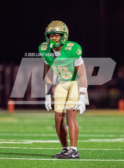 Thumbnail 3 in Richmond Hill @ Buford (GHSA 6A Round 1) photogallery.