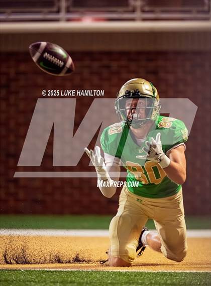 Thumbnail 1 in Richmond Hill @ Buford (GHSA 6A Round 1) photogallery.