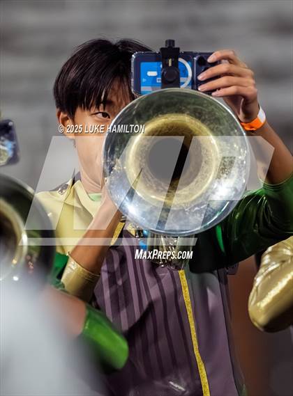 Thumbnail 1 in Richmond Hill @ Buford (GHSA 6A Round 1) photogallery.