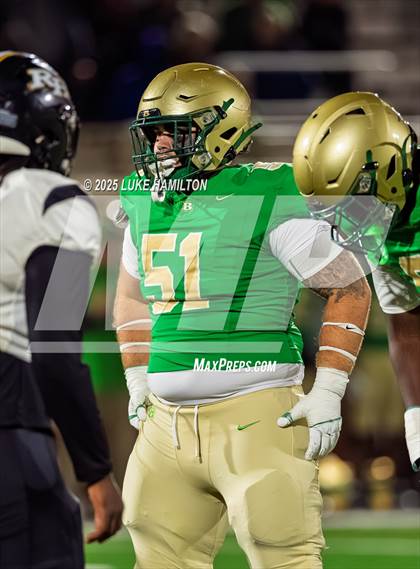 Thumbnail 2 in Richmond Hill @ Buford (GHSA 6A Round 1) photogallery.