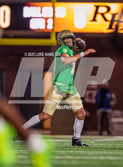 Thumbnail 2 in Richmond Hill @ Buford (GHSA 6A Round 1) photogallery.
