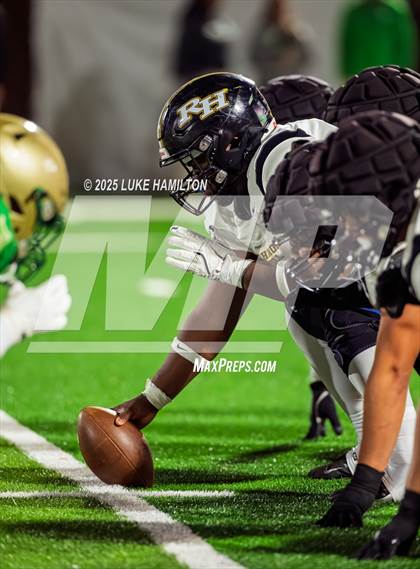 Thumbnail 2 in Richmond Hill @ Buford (GHSA 6A Round 1) photogallery.