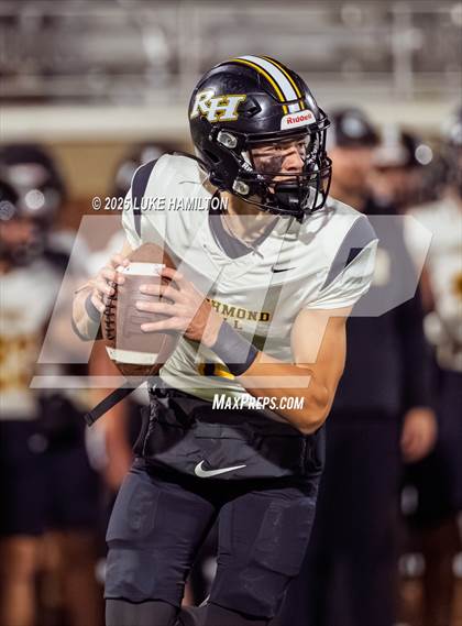 Thumbnail 3 in Richmond Hill @ Buford (GHSA 6A Round 1) photogallery.