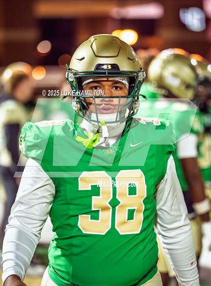 Thumbnail 2 in Richmond Hill @ Buford (GHSA 6A Round 1) photogallery.