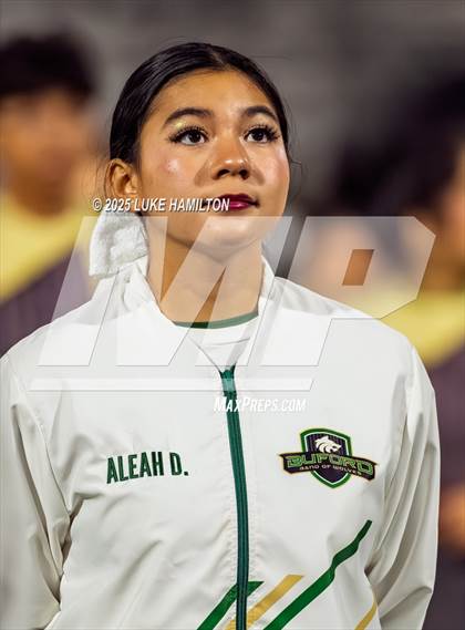 Thumbnail 3 in Richmond Hill @ Buford (GHSA 6A Round 1) photogallery.