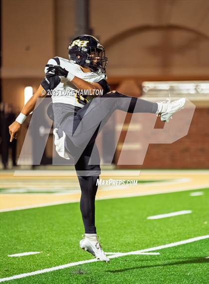 Thumbnail 2 in Richmond Hill @ Buford (GHSA 6A Round 1) photogallery.