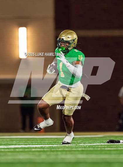 Thumbnail 3 in Richmond Hill @ Buford (GHSA 6A Round 1) photogallery.