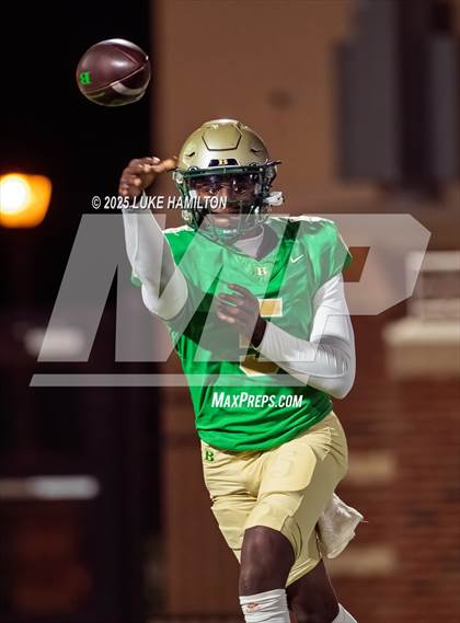 Thumbnail 1 in Richmond Hill @ Buford (GHSA 6A Round 1) photogallery.
