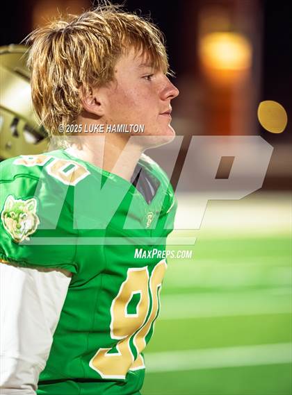 Thumbnail 2 in Richmond Hill @ Buford (GHSA 6A Round 1) photogallery.
