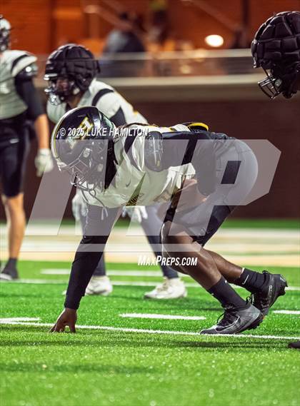 Thumbnail 2 in Richmond Hill @ Buford (GHSA 6A Round 1) photogallery.