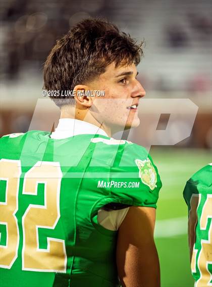 Thumbnail 3 in Richmond Hill @ Buford (GHSA 6A Round 1) photogallery.