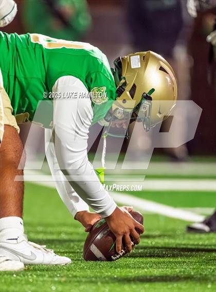 Thumbnail 3 in Richmond Hill @ Buford (GHSA 6A Round 1) photogallery.