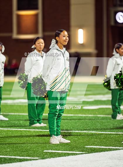 Thumbnail 1 in Richmond Hill @ Buford (GHSA 6A Round 1) photogallery.