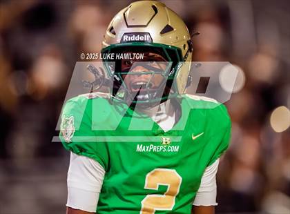 Thumbnail 3 in Richmond Hill @ Buford (GHSA 6A Round 1) photogallery.