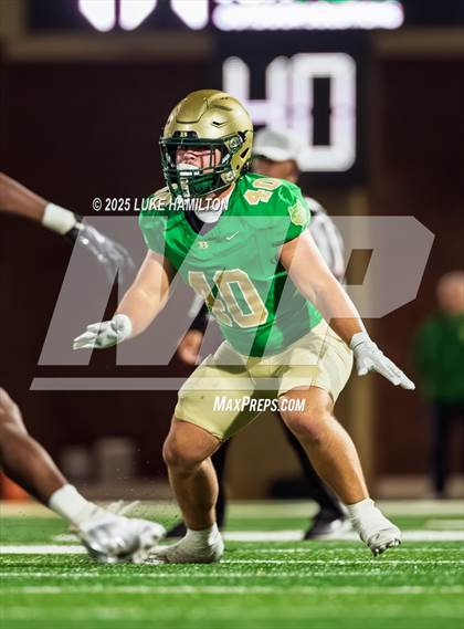 Thumbnail 2 in Richmond Hill @ Buford (GHSA 6A Round 1) photogallery.