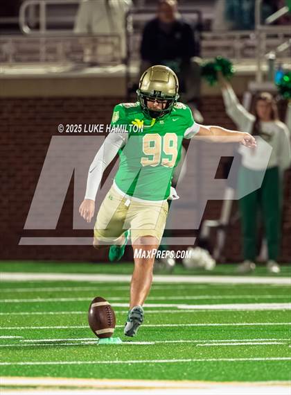 Thumbnail 2 in Richmond Hill @ Buford (GHSA 6A Round 1) photogallery.