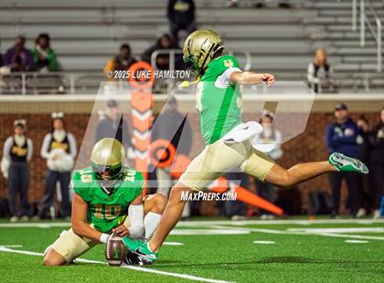 Thumbnail 2 in Richmond Hill @ Buford (GHSA 6A Round 1) photogallery.