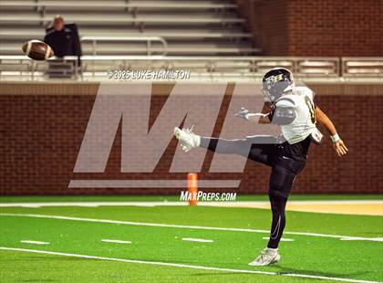 Thumbnail 1 in Richmond Hill @ Buford (GHSA 6A Round 1) photogallery.