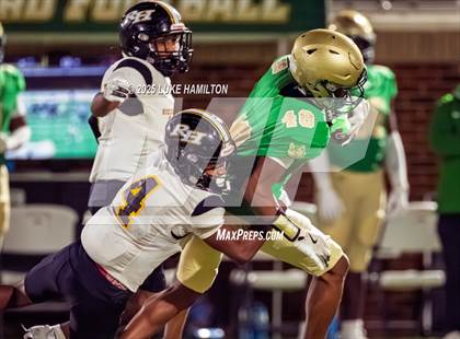 Thumbnail 3 in Richmond Hill @ Buford (GHSA 6A Round 1) photogallery.