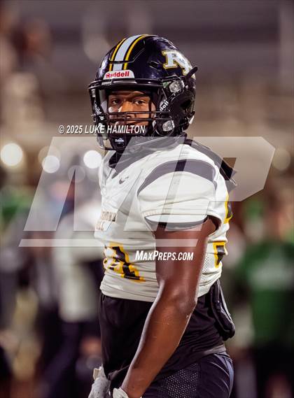 Thumbnail 3 in Richmond Hill @ Buford (GHSA 6A Round 1) photogallery.