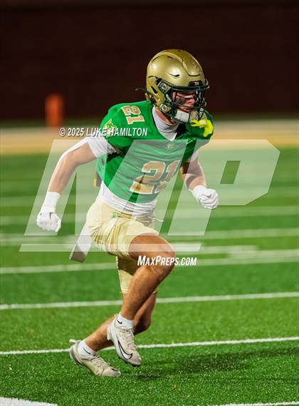 Thumbnail 1 in Richmond Hill @ Buford (GHSA 6A Round 1) photogallery.