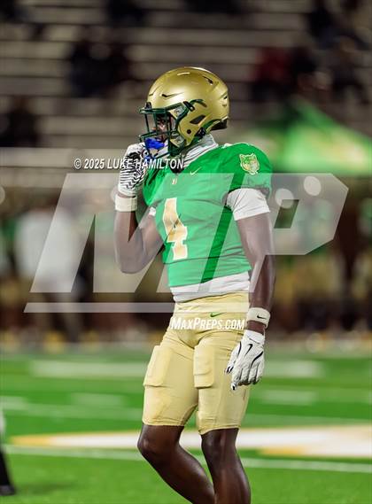 Thumbnail 2 in Richmond Hill @ Buford (GHSA 6A Round 1) photogallery.
