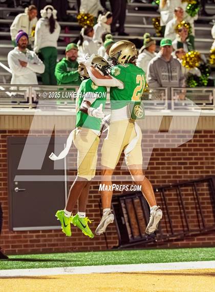 Thumbnail 2 in Richmond Hill @ Buford (GHSA 6A Round 1) photogallery.