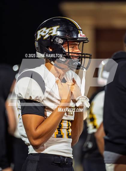 Thumbnail 3 in Richmond Hill @ Buford (GHSA 6A Round 1) photogallery.