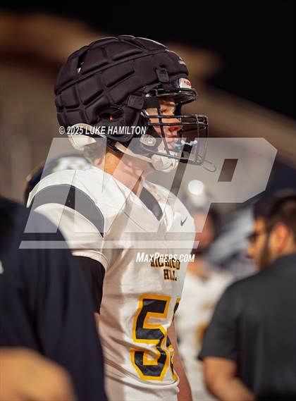 Thumbnail 1 in Richmond Hill @ Buford (GHSA 6A Round 1) photogallery.