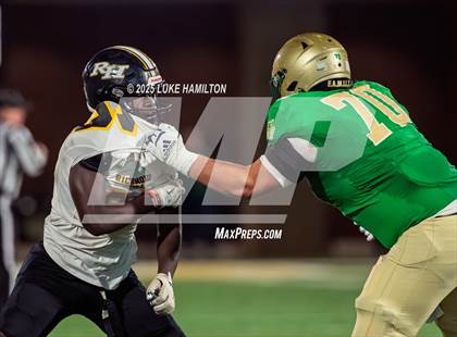Thumbnail 2 in Richmond Hill @ Buford (GHSA 6A Round 1) photogallery.