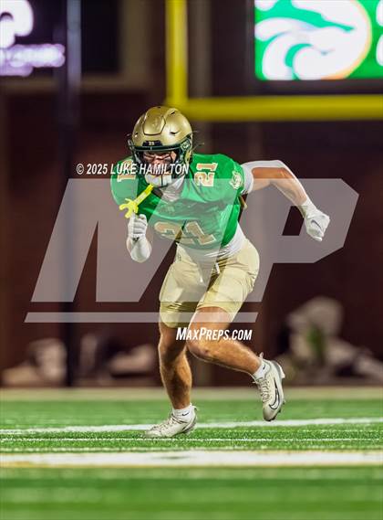 Thumbnail 3 in Richmond Hill @ Buford (GHSA 6A Round 1) photogallery.