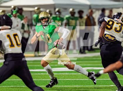 Thumbnail 2 in Richmond Hill @ Buford (GHSA 6A Round 1) photogallery.