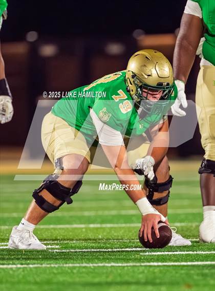 Thumbnail 2 in Richmond Hill @ Buford (GHSA 6A Round 1) photogallery.