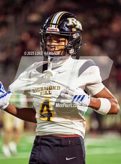 Thumbnail 3 in Richmond Hill @ Buford (GHSA 6A Round 1) photogallery.