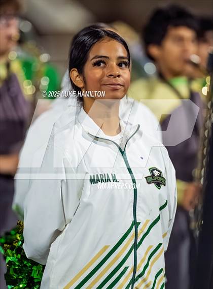 Thumbnail 2 in Richmond Hill @ Buford (GHSA 6A Round 1) photogallery.