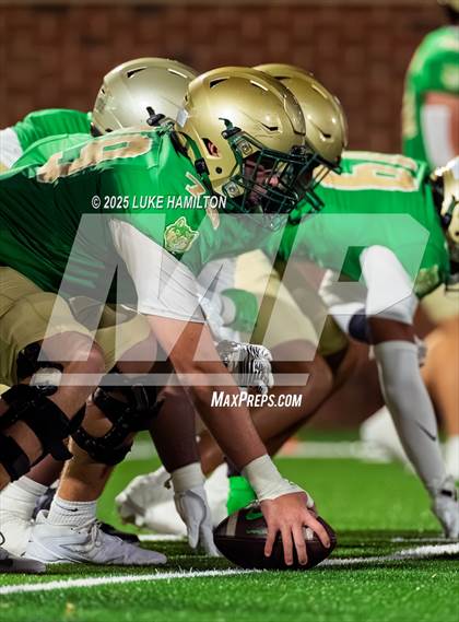 Thumbnail 3 in Richmond Hill @ Buford (GHSA 6A Round 1) photogallery.