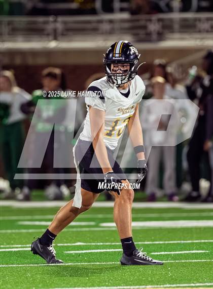 Thumbnail 3 in Richmond Hill @ Buford (GHSA 6A Round 1) photogallery.