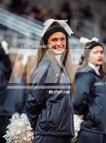 Thumbnail 3 in Richmond Hill @ Buford (GHSA 6A Round 1) photogallery.