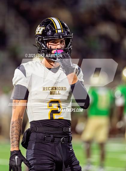 Thumbnail 3 in Richmond Hill @ Buford (GHSA 6A Round 1) photogallery.