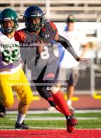 Photo from the gallery "Castro Valley @ James Logan"