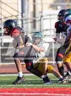 Photo from the gallery "Castro Valley @ James Logan"
