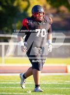 Photo from the gallery "Castro Valley @ James Logan"